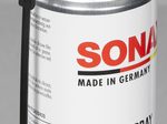 SONAX Silikonspray 400,0 ml