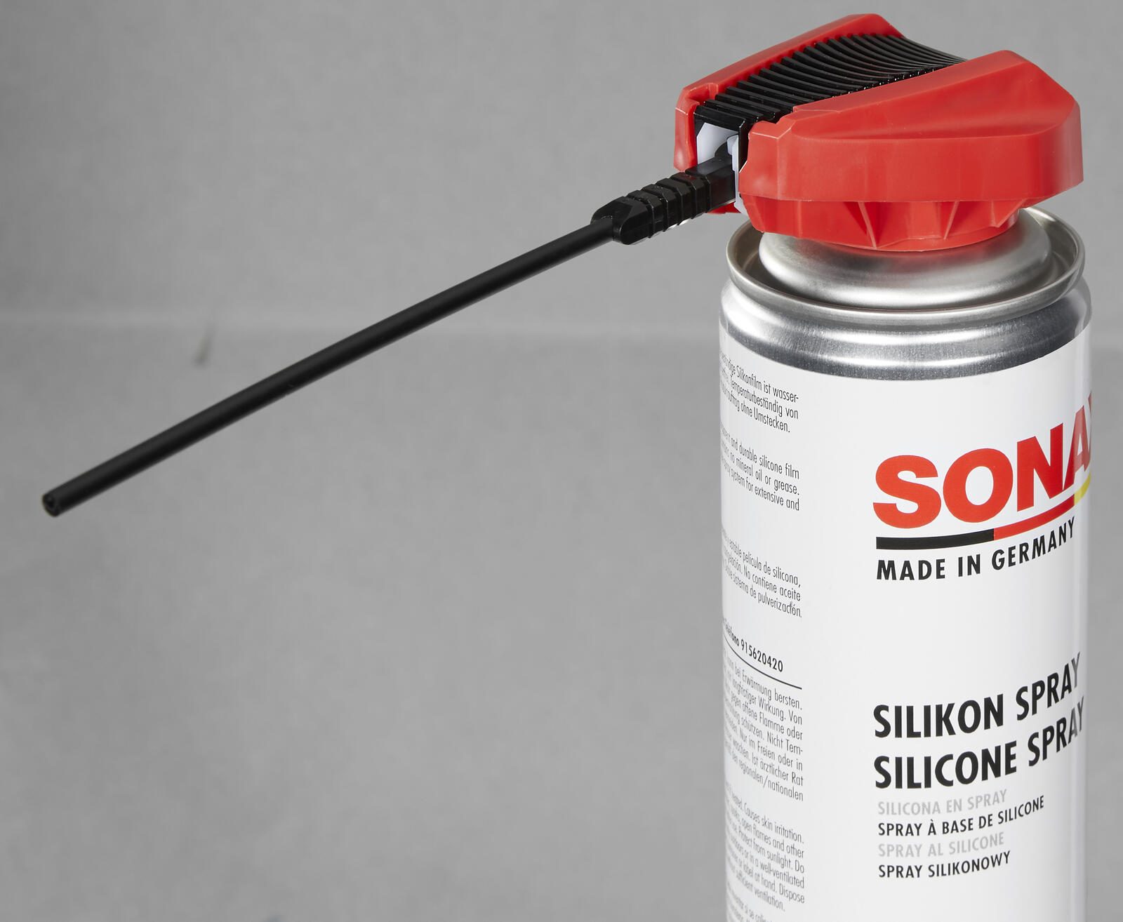 SONAX Silikonspray 400,0 ml