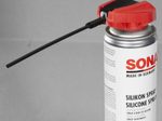 SONAX Silikonspray 400,0 ml