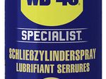 WD-40® Schlossspray 100,0 ml