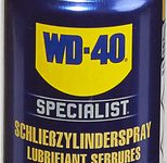 WD-40® Schlossspray 100,0 ml