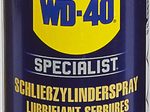 WD-40® Schlossspray 100,0 ml
