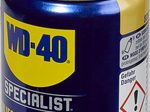 WD-40® Schlossspray 100,0 ml