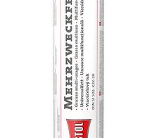 BALLISTOL Schmierfett LITHIUMSEIFENFETT 400,0 g