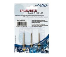 John® Ballnadeln