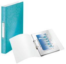 Eisblau-Metallic