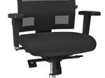 Topstar Bürostuhl Sitness X-Pander Plus schwarz