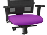 Topstar Bürostuhl Sitness X-Pander Plus violett
