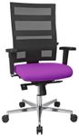 Topstar Bürostuhl X-Pander Plus vi/sw