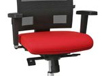 Topstar Bürostuhl Sitness X-Pander Plus rot