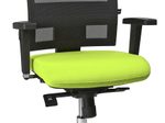 Topstar Bürostuhl Sitness X-Pander Plus grün