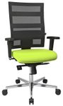 Topstar Bürostuhl X-Pander Plus gn/sw