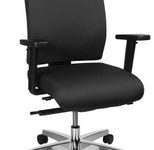 Topstar Bürostuhl Sitness 70 schwarz