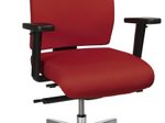 Topstar Bürostuhl Sitness 70 rot
