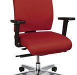 Topstar Bürostuhl Sitness 70 rot