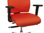 Topstar Bürostuhl Sitness 70 orange