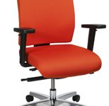 Topstar Bürostuhl Sitness 70 orange