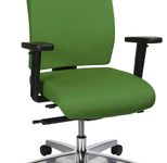 Topstar Bürostuhl Sitness 70 grün