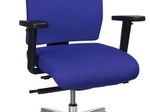 Topstar Bürostuhl Sitness 70 blau