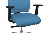 Topstar Bürostuhl Sitness 70 hellblau