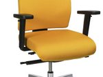 Topstar Bürostuhl Sitness 70 gelb