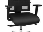 Topstar Bürostuhl Sitness 60 schwarz