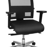 Topstar Bürostuhl Sitness 60 schwarz