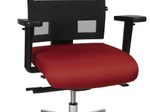 Topstar Bürostuhl Sitness 60 rot, schwarz