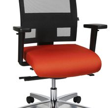Orange, Schwarz