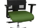 Topstar Bürostuhl Sitness 60 grün, schwarz