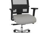 Topstar Bürostuhl Sitness 60 grau, schwarz