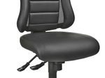 Topstar Gamingstuhl Sitness RS schwarz