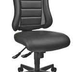 Topstar Gamingstuhl Sitness RS schwarz