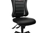 Topstar Gamingstuhl mit Kopfstütze Sitness RS schwarz