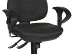 Topstar Bürostuhl SupportSYNCRO DLX anthrazit