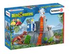 Schleich® Spielfiguren-Set Dinosaurs 42564