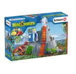 Schleich® Spielfiguren-Set Dinosaurs 42564
