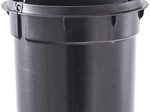 Zeller Kosmetikeimer 3,0 l grau