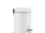Zeller Kosmetikeimer 3,0 l grau
