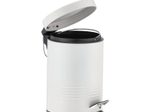 Zeller Kosmetikeimer 3,0 l grau