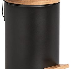 Bambus, Schwarz