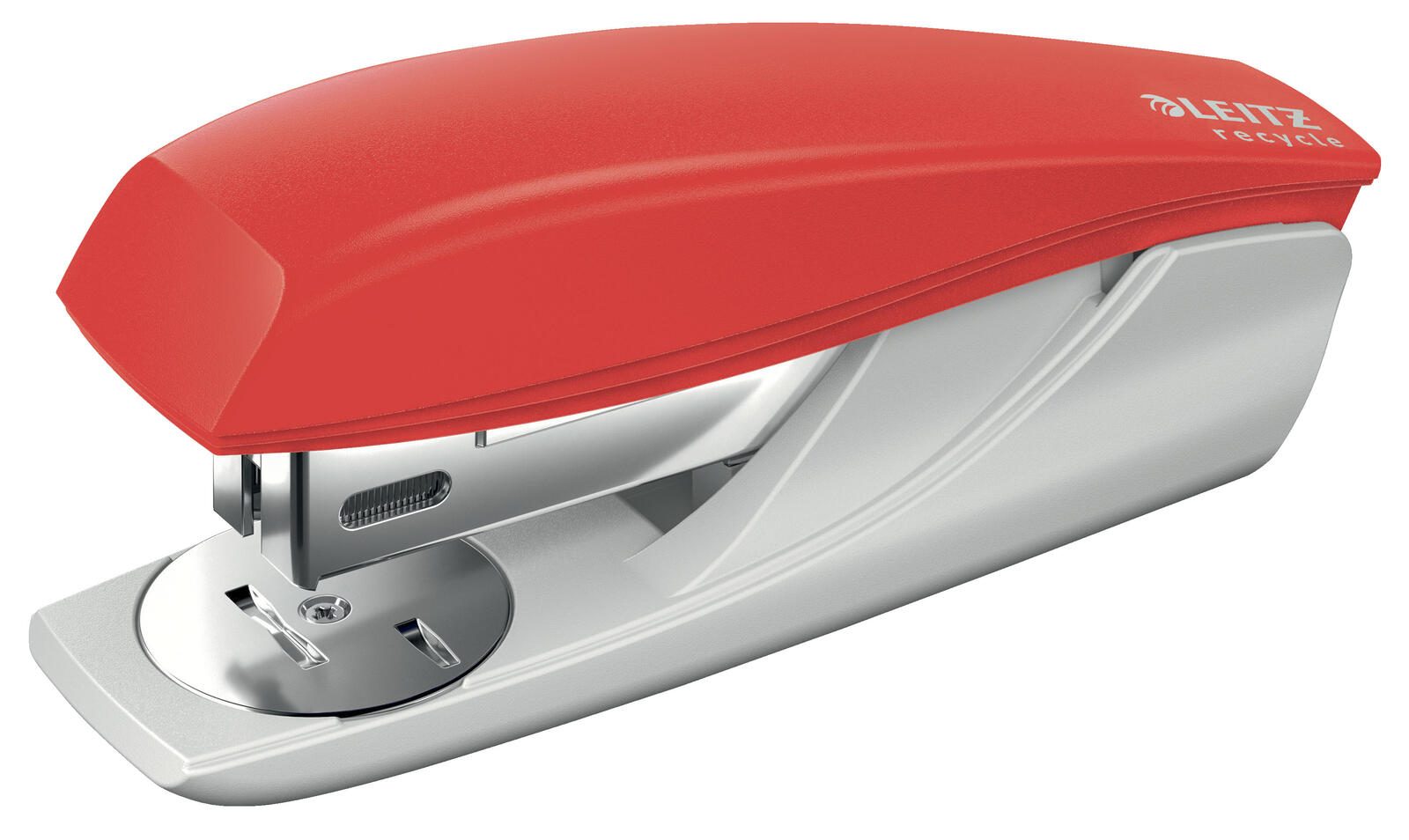 LEITZ Heftgerät rot