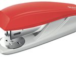 LEITZ Heftgerät rot