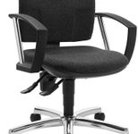 Topstar Bürostuhl Pro 30 anthrazit