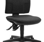 Topstar Bürostuhl Pro 30 anthrazit