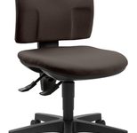 Topstar Bürostuhl Pro 30 dunkelbraun