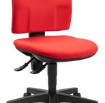 Topstar Bürostuhl Pro 30 rot