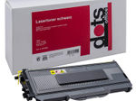 dots Toner kompatibel zu brother TN-2120XL 5.000 Seiten schwarz