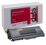 dots Toner kompatibel zu brother TN-2120XL 5.000 Seiten schwarz