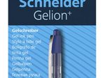 Schneider Gelion Gelschreiber 0.4 mm, Schreibfarbe: Rot